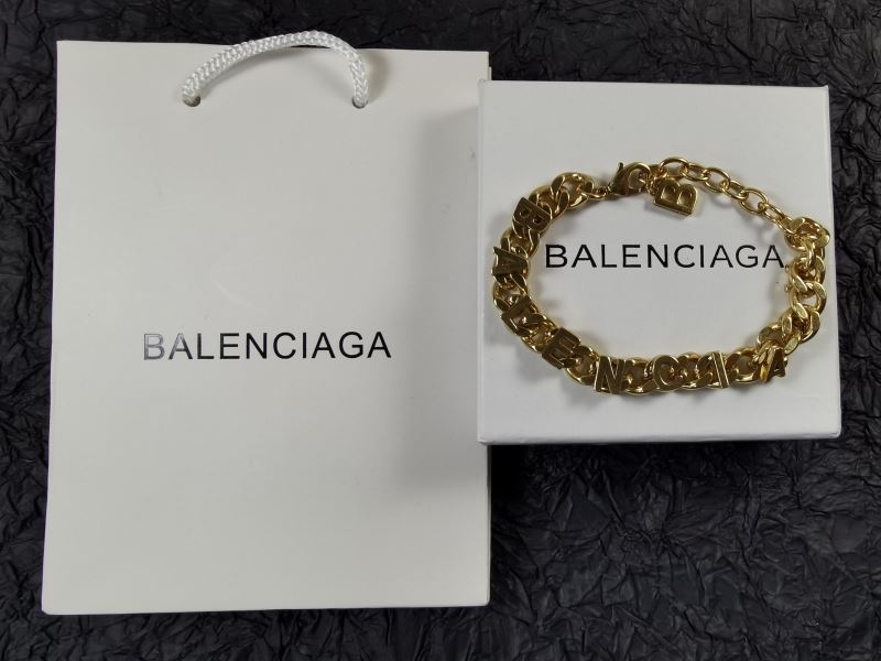 Balenciaga Bracelets